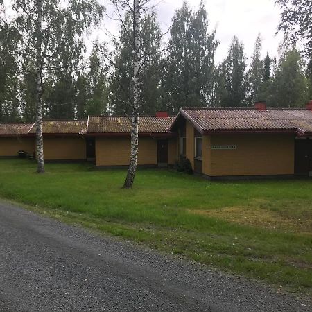 Voionmaa Voionmajoitus Ylojarvi Exterior foto