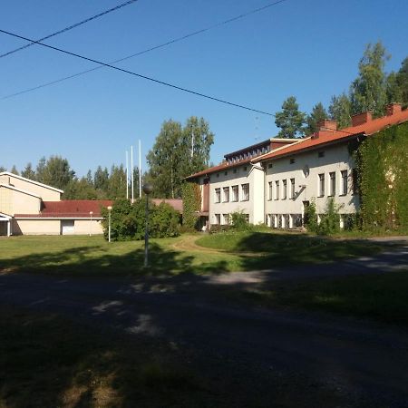 Voionmaa Voionmajoitus Ylojarvi Exterior foto