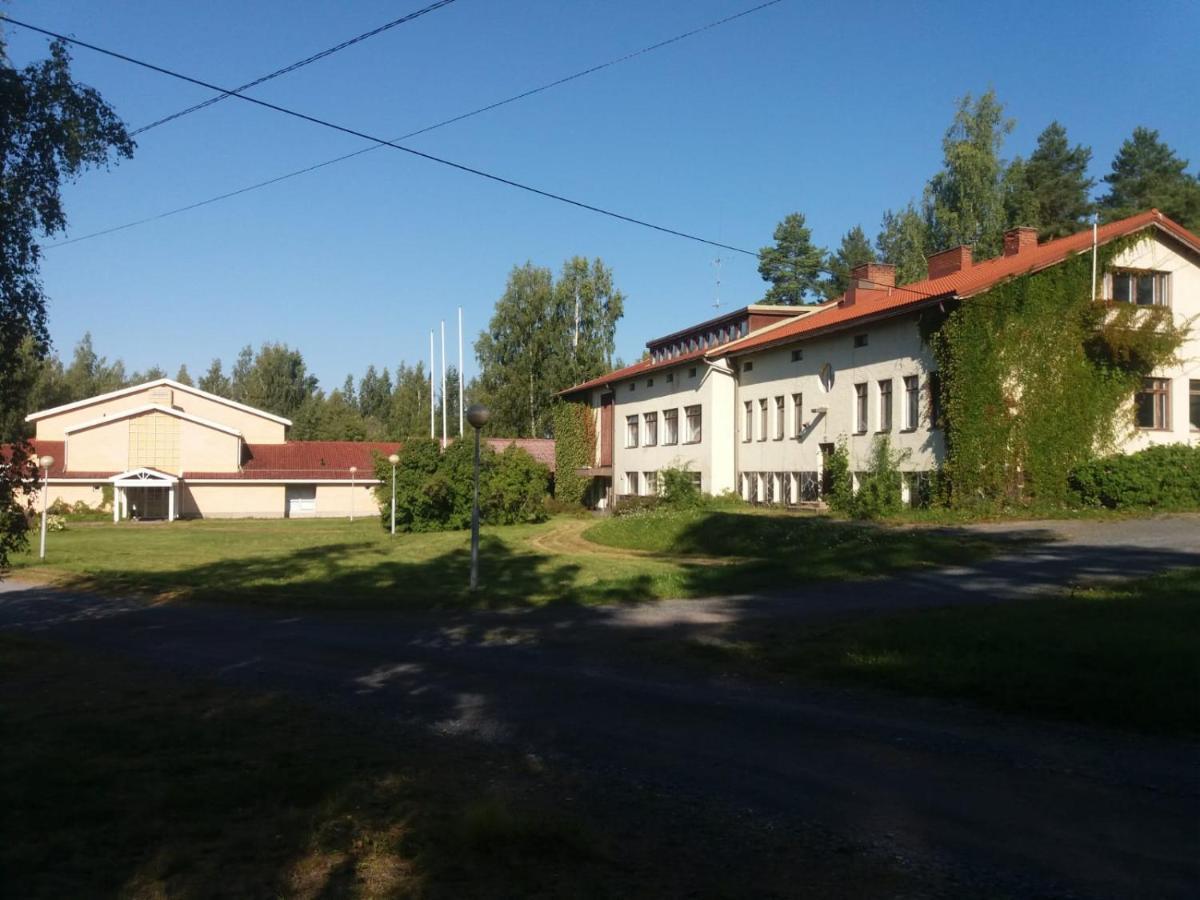 Voionmaa Voionmajoitus Ylojarvi Exterior foto