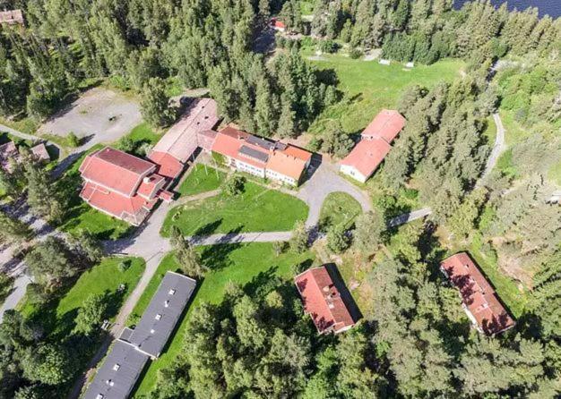 Voionmaa Voionmajoitus Ylojarvi Exterior foto